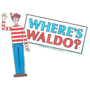 Where’s Waldo , Bonus Track 