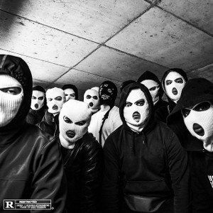 Maske auf  🎭 feat KingSsabo 