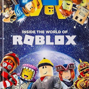 Roblox money