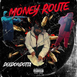 doin the most by DeeDonDotta 