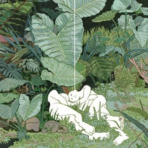 ervey - belleza natural