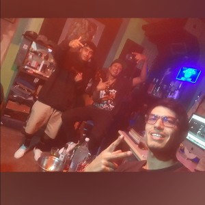 mc tigre ft ervey -por mientras 