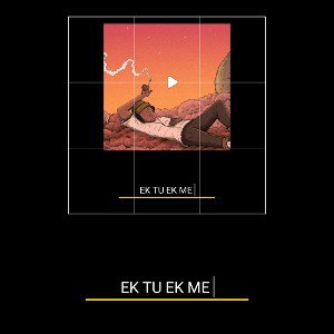 EK TU 