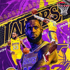 King👑 LeBron James