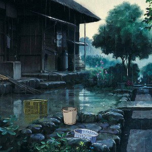 Rainy days