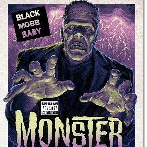 MONSTER