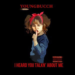 I HEARD YOU TALKN' ABOUT ME FT DJ BUSTANUT ,ANTHONY STYLESON 