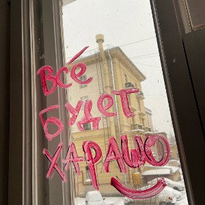 Пискарева 2.0