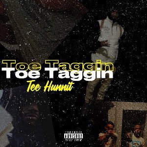 Toe Taggin