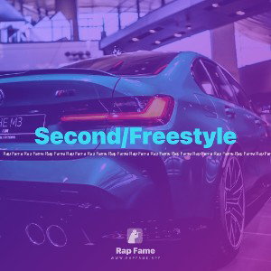 Second/Freestyle