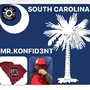 S.O.U.T.H CAROLINA 