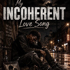 My incoherent love song