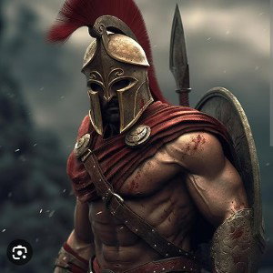 Espartano