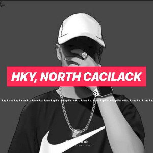 HKY, North Cacilack