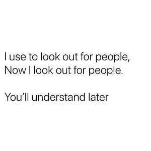 Don't Get It Twisted