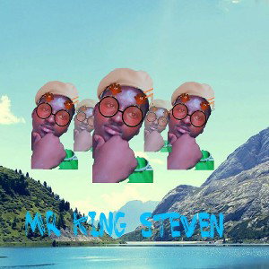 AYAYAYA_-_Mr_King☆_Steven__Officially_Music_