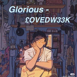 Glorious - £OVEDW33K