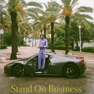 Stand On Business 