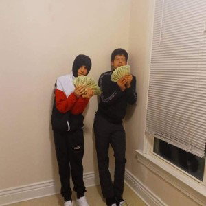 Free my sons