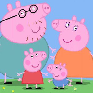 SKIBIDI TOILET RIZZING UP PEPPA PIG 