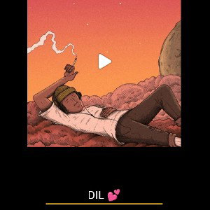 DIL 💕