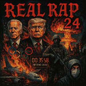 Real Rap 24