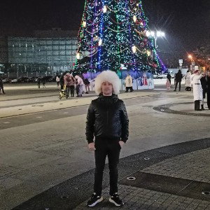 фристайл- старый новый год 2024 