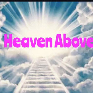 HeavenAbove7070