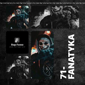 71- Fanatyka