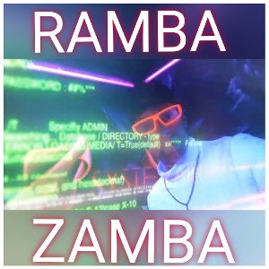 MPO & LIL Briken RambaZamba