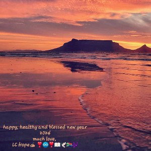 ONE LOVE FROM HEAVEN ABOVE_LcHope✍️🏼🕊🇿🇦❣️📖♾️❣️🎶✨️_Laylah