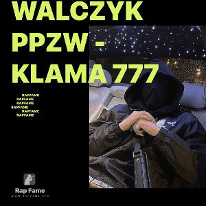WALCZYK PPZW -  KLAMA 777