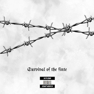 Bonis - Survival of the Finte