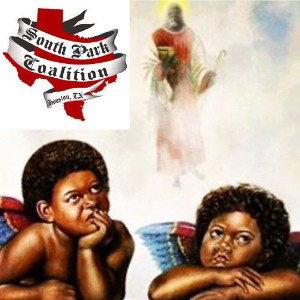 Angelitos negros (con K-Rino & Úrsula) [producido por Time Travellers]