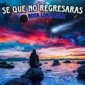 Se que no Regresaras.