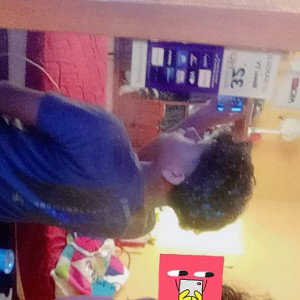 Vengo con mis rimas