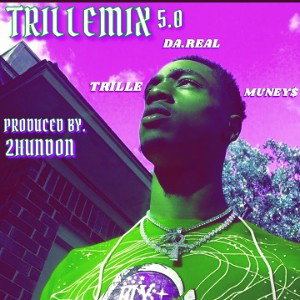 DAREALL TRILLEMUNEY -IDGAF FREESTYLE 