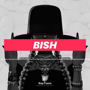 Bish ❤️‍🔥