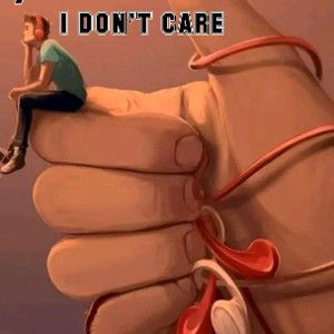 I DON_T CARE 