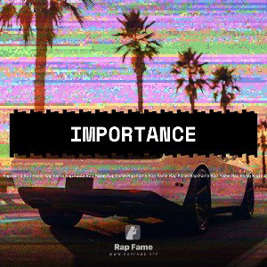 Importance
