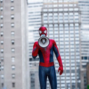 Spidey🕸️