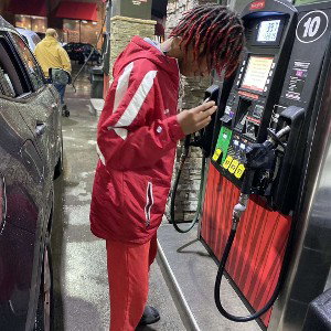 count up