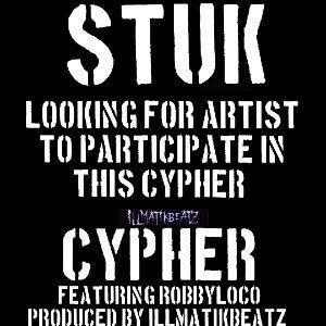 #STUKCYPHER2024 