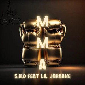 MMA
