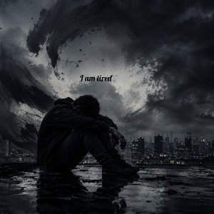I am tired