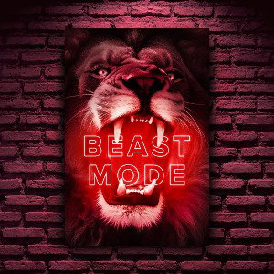 Beast mode