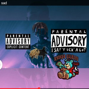 sad