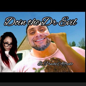 Doin the Dr Evil