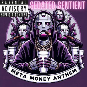 Meta Money Anthem 