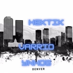IN MY VARRIO YNHOGxYNHEKTIK Prod. aura